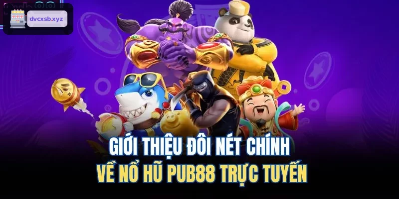 Hình ảnh tổng quan về sảnh nổ hũ S8