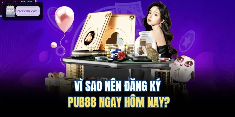 Vì sao nên đăng ký S8 ngay hôm nay?